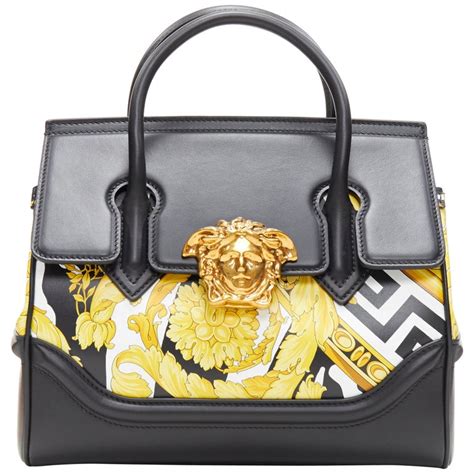 versace palazzo empire shoulder bag